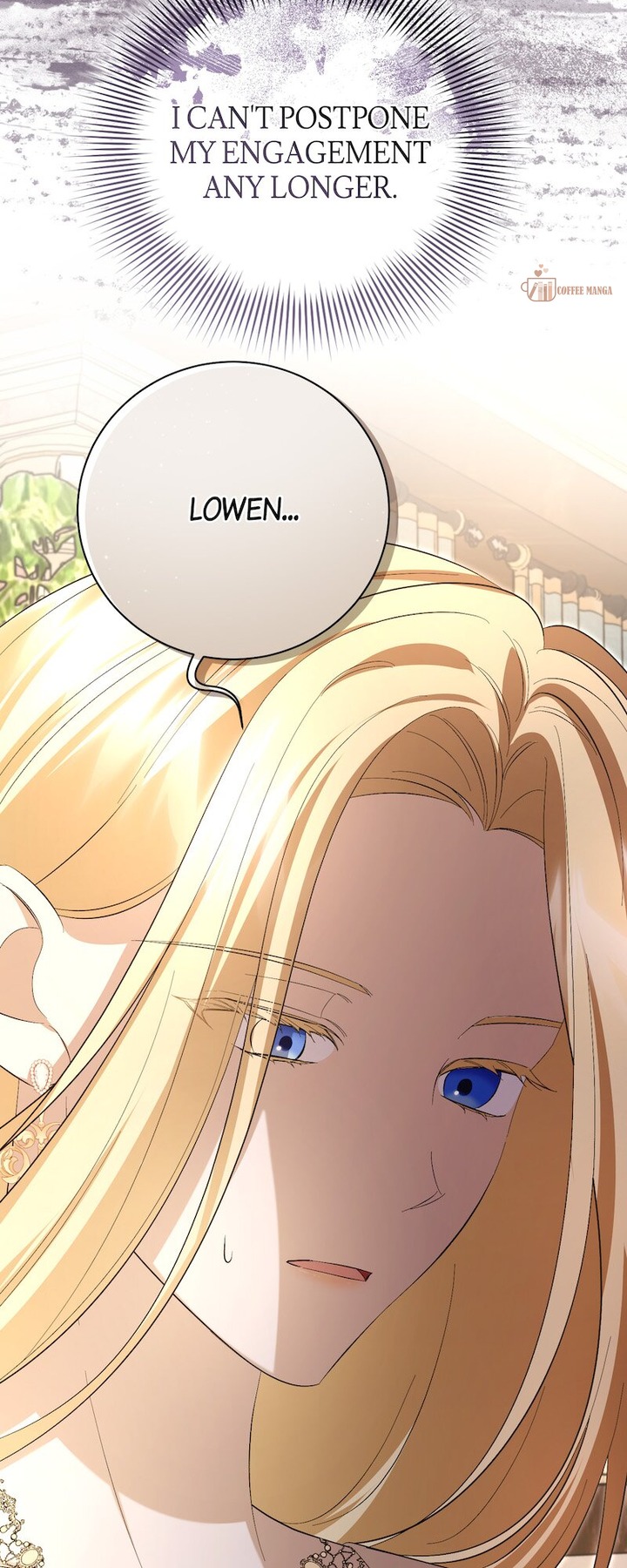 Rewrite My Happy Ending Chapter 32 page 5