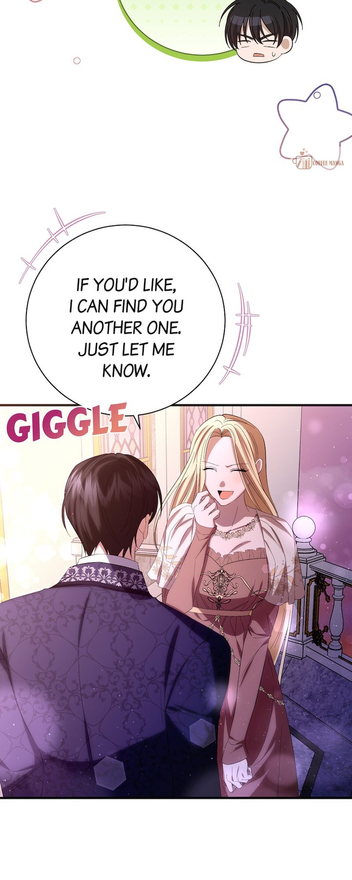 Rewrite My Happy Ending Chapter 32 page 59