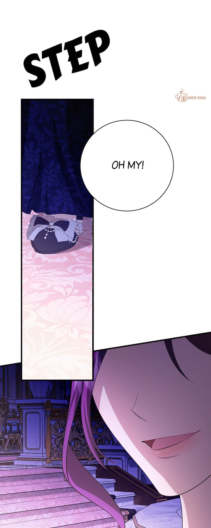 Rewrite My Happy Ending Chapter 32 page 7
