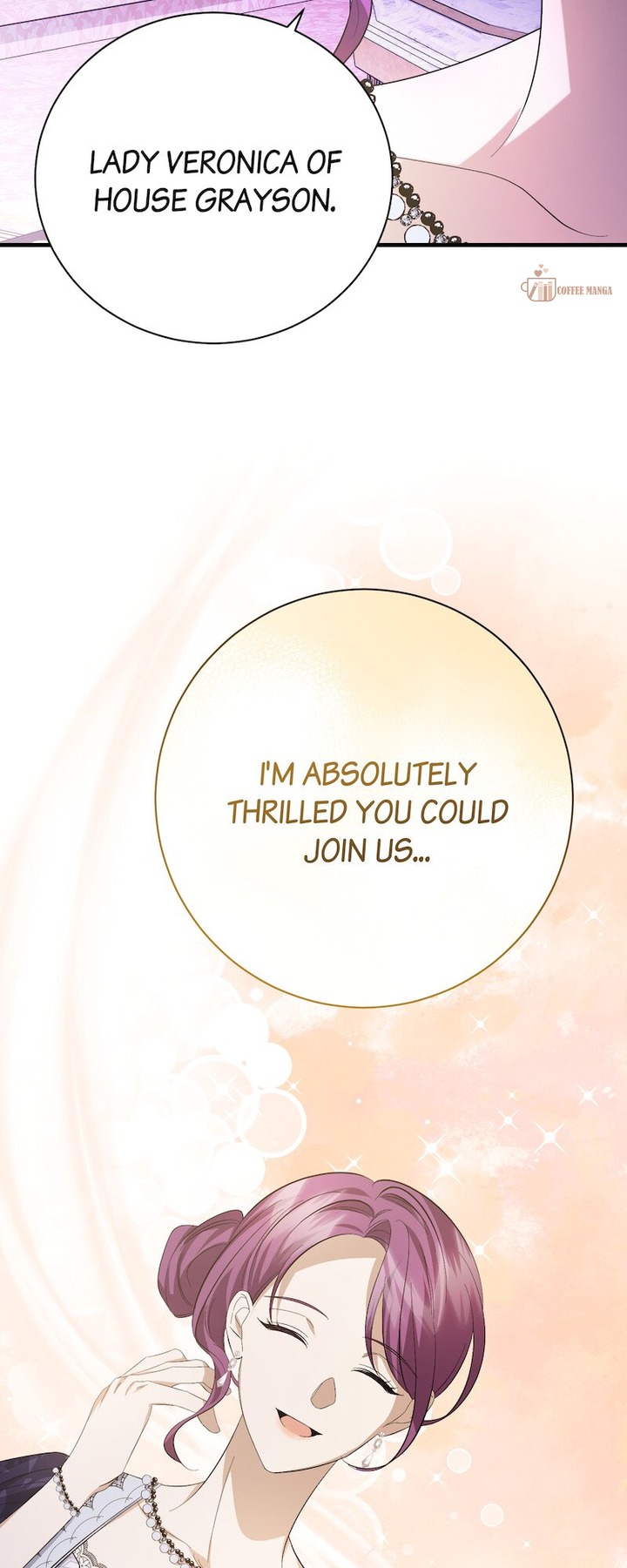 Rewrite My Happy Ending Chapter 32 page 8