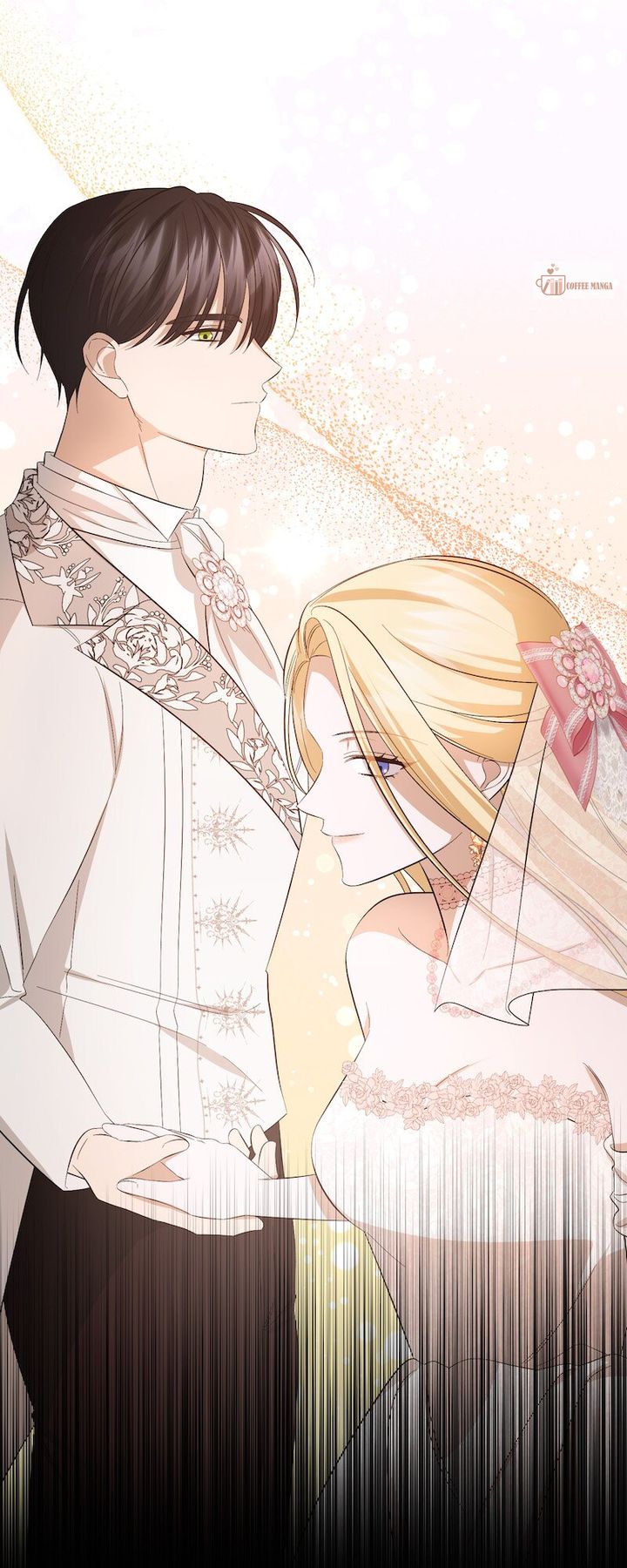 Rewrite My Happy Ending Chapter 35 page 9