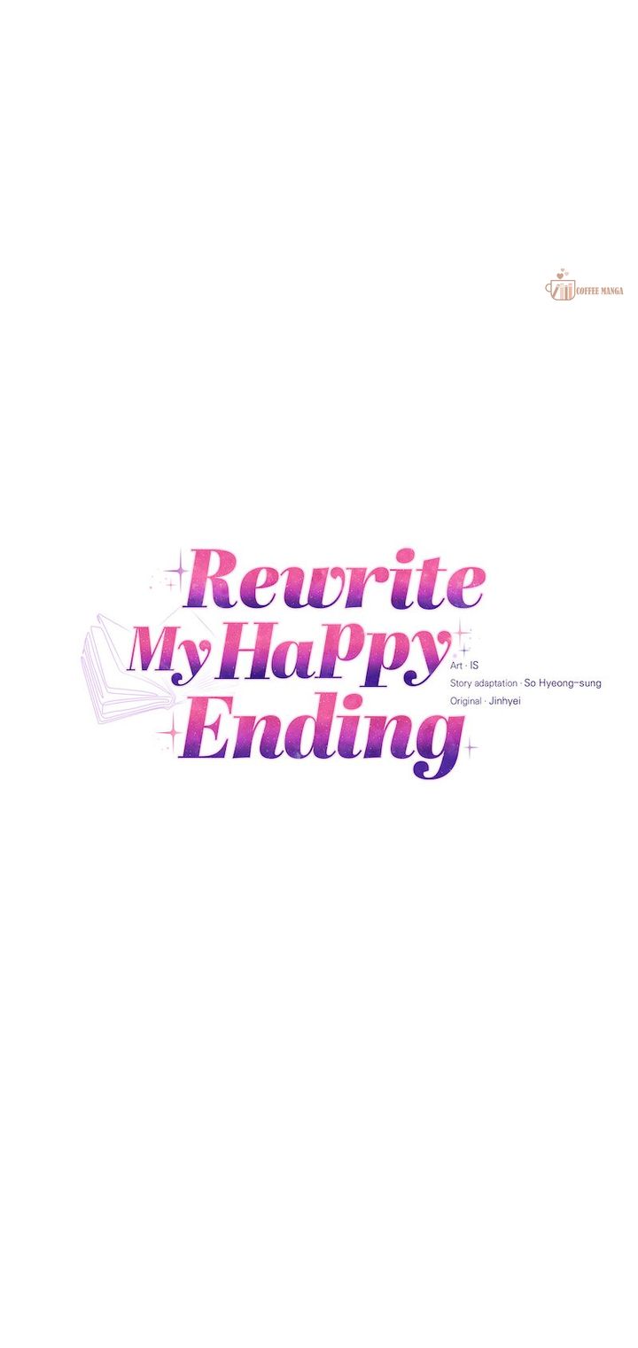 Rewrite My Happy Ending Chapter 35 page 18