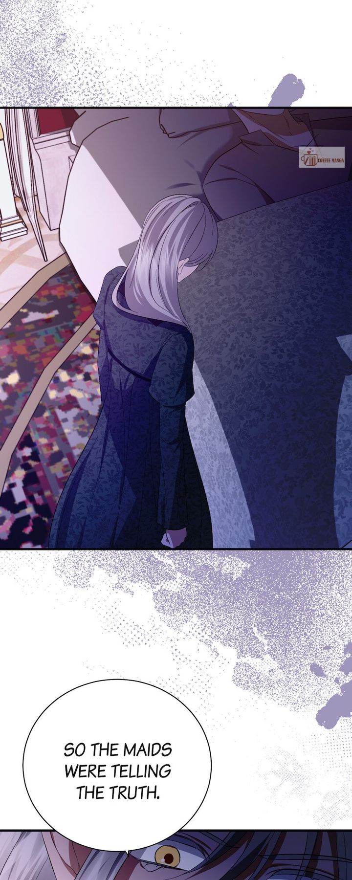 Rewrite My Happy Ending Chapter 35 page 21
