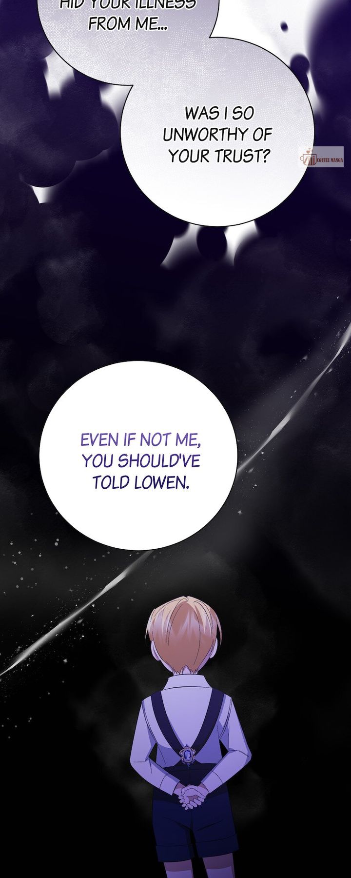 Rewrite My Happy Ending Chapter 35 page 23