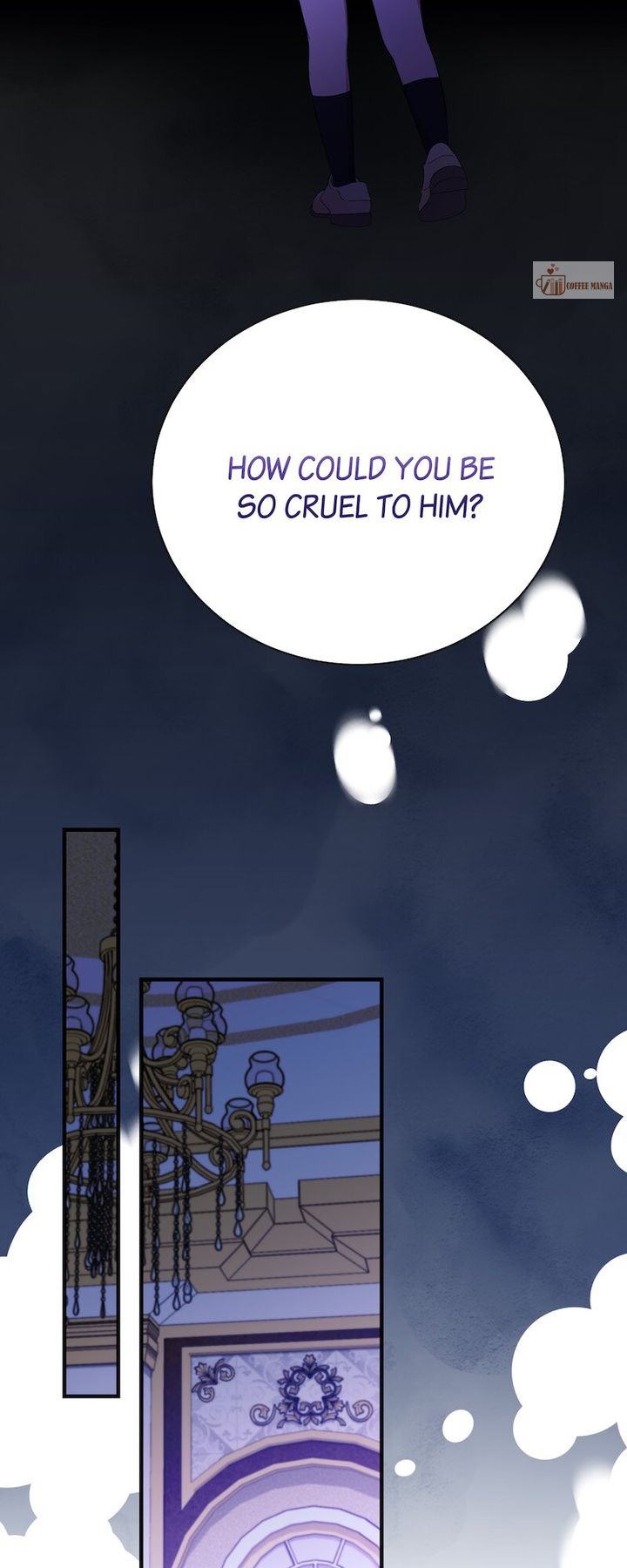 Rewrite My Happy Ending Chapter 35 page 24