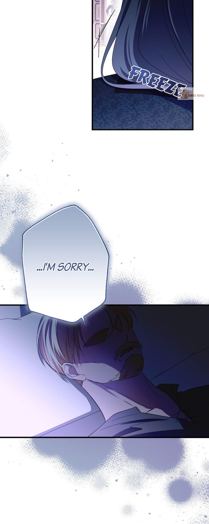 Rewrite My Happy Ending Chapter 35 page 28