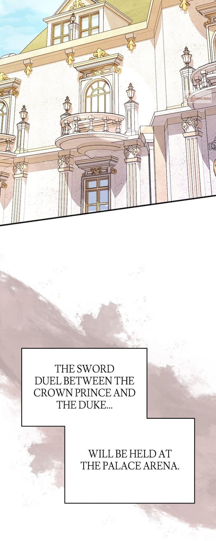 Rewrite My Happy Ending Chapter 35 page 34