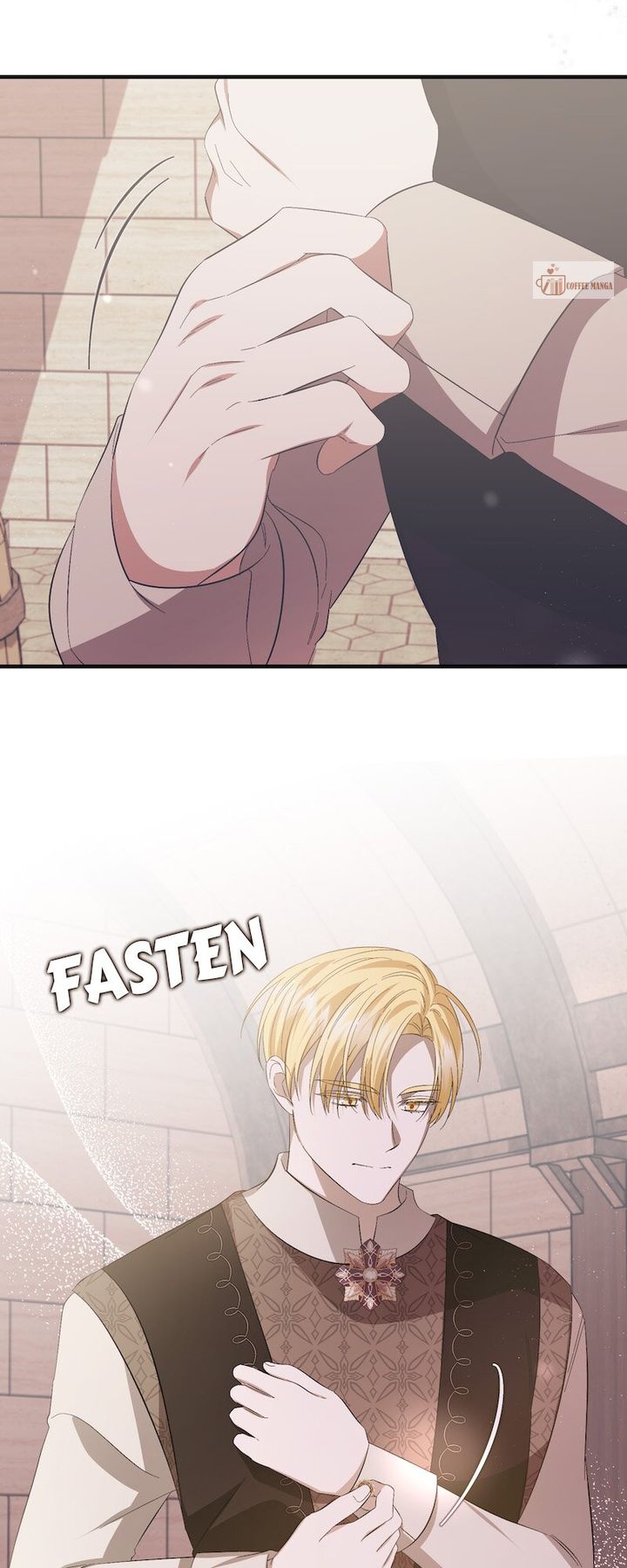 Rewrite My Happy Ending Chapter 35 page 35