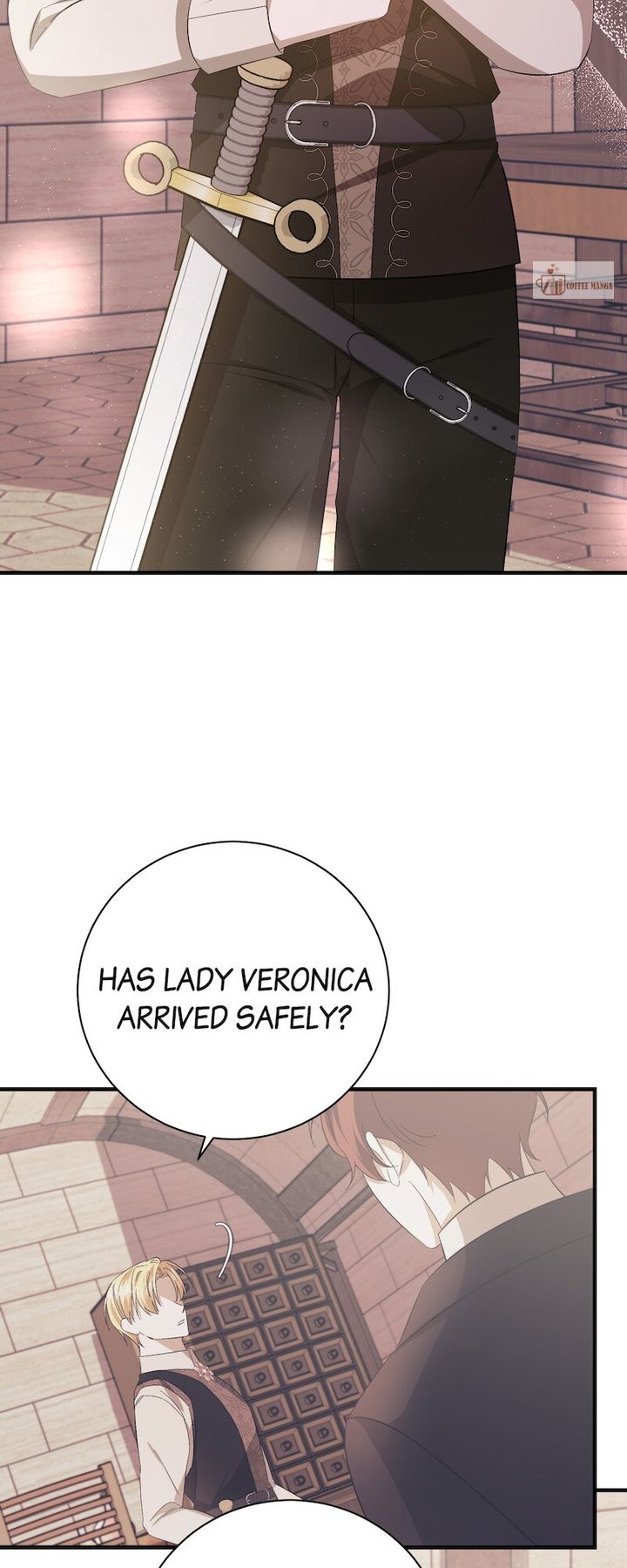 Rewrite My Happy Ending Chapter 35 page 36