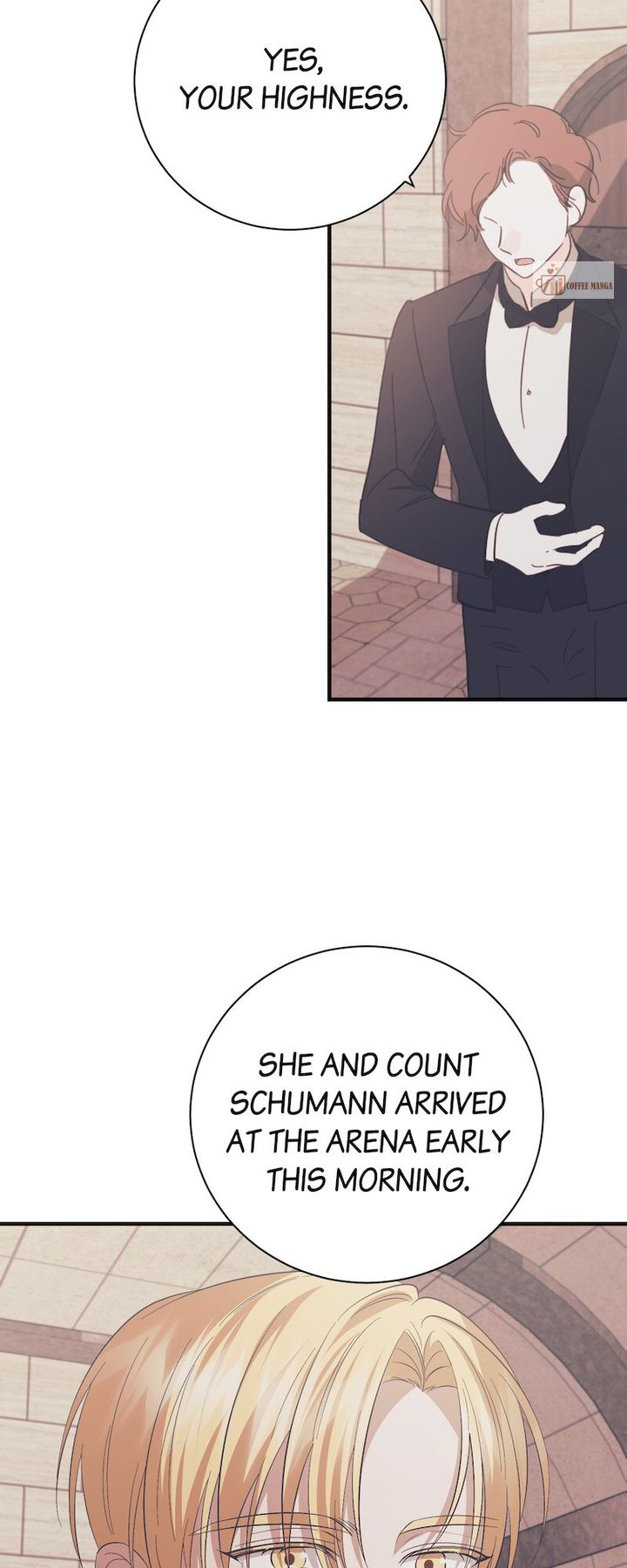 Rewrite My Happy Ending Chapter 35 page 37