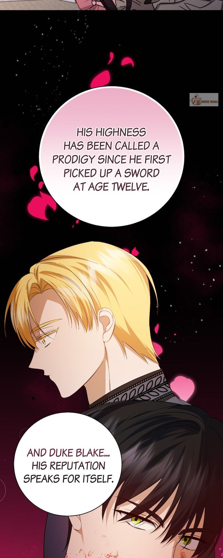 Rewrite My Happy Ending Chapter 35 page 44