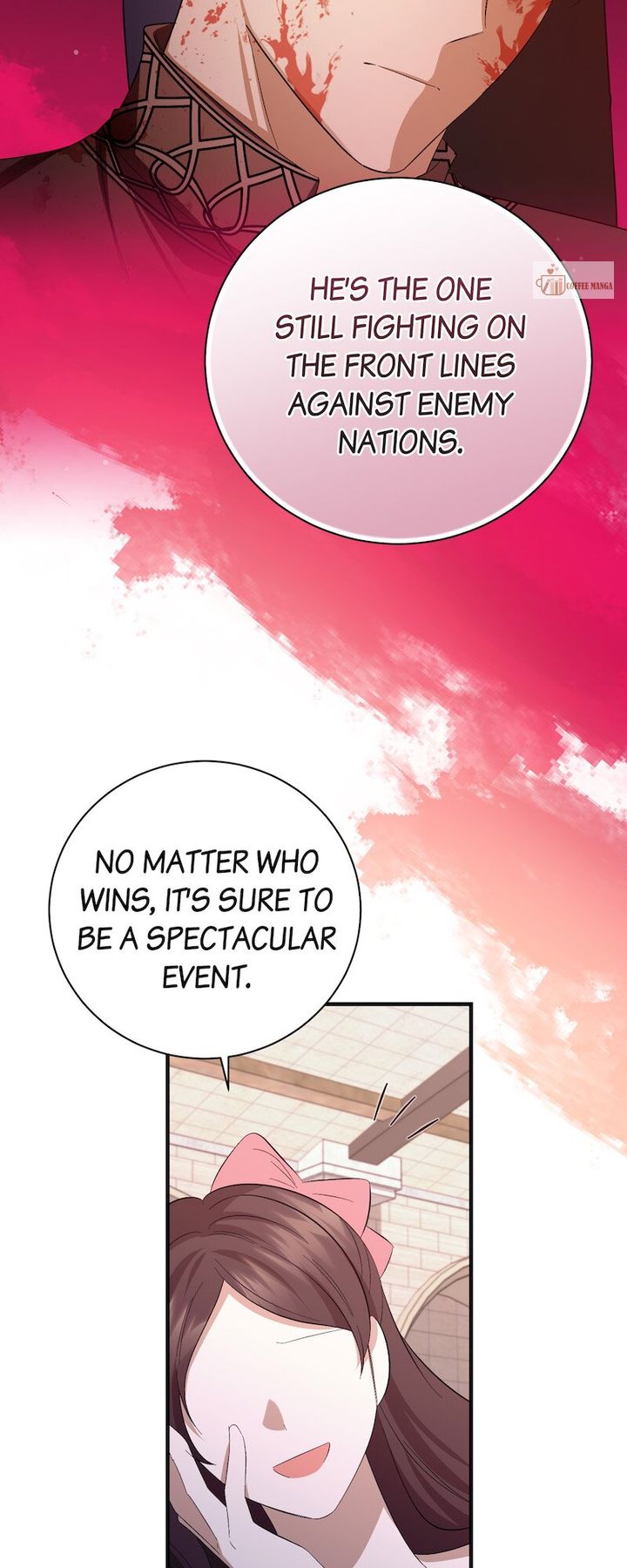 Rewrite My Happy Ending Chapter 35 page 45