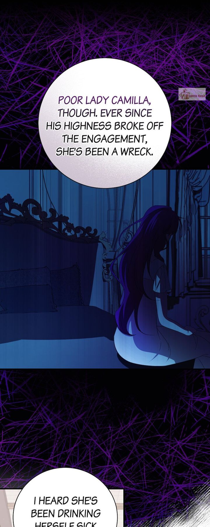 Rewrite My Happy Ending Chapter 35 page 47