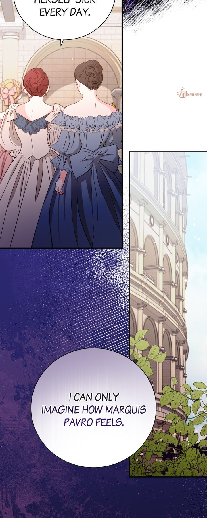 Rewrite My Happy Ending Chapter 35 page 48