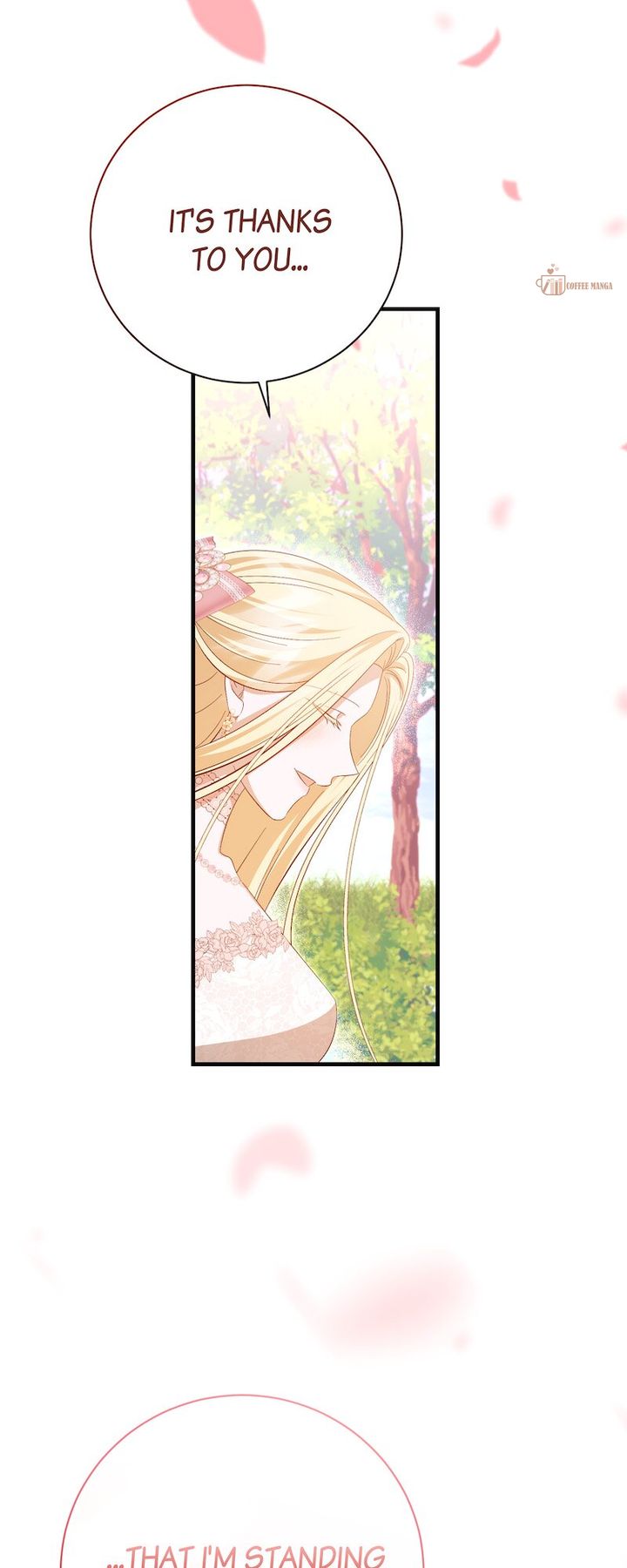Rewrite My Happy Ending Chapter 35 page 4