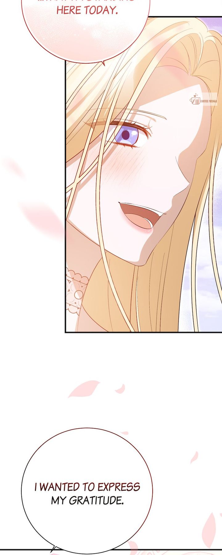 Rewrite My Happy Ending Chapter 35 page 5