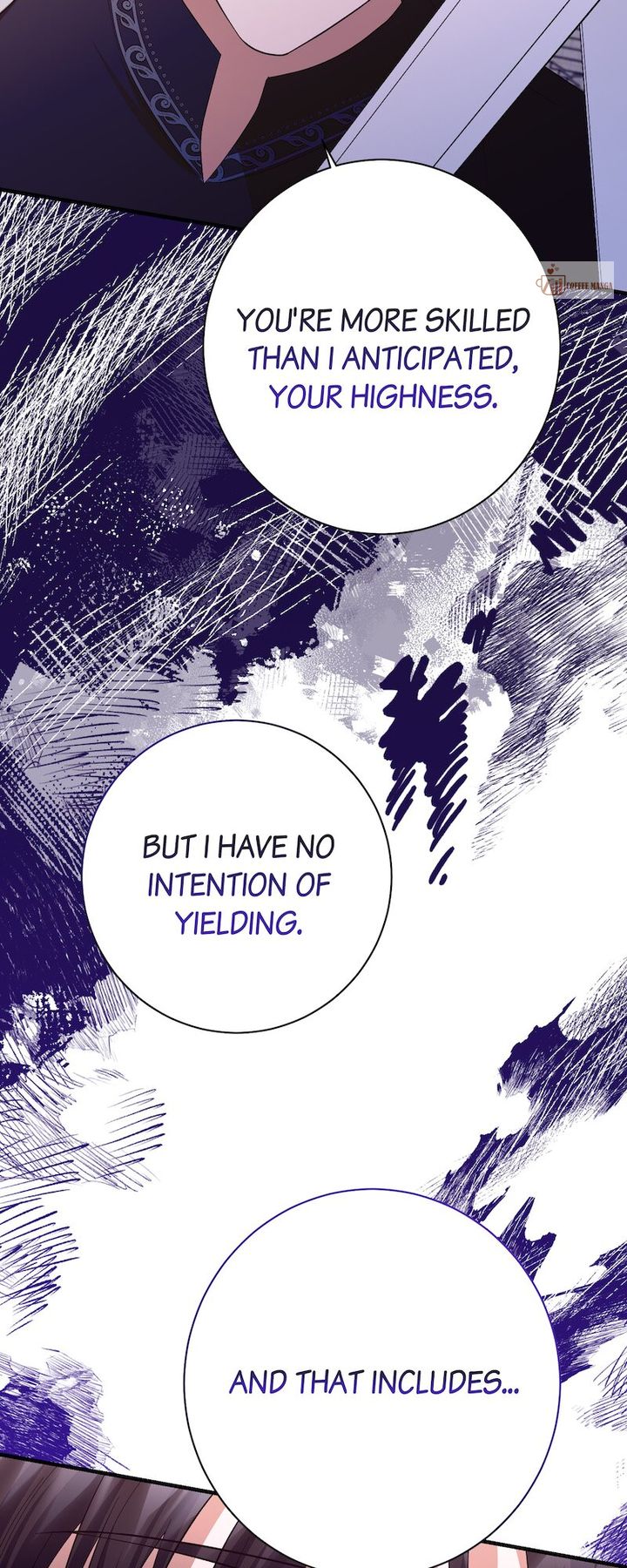 Rewrite My Happy Ending Chapter 36 page 13