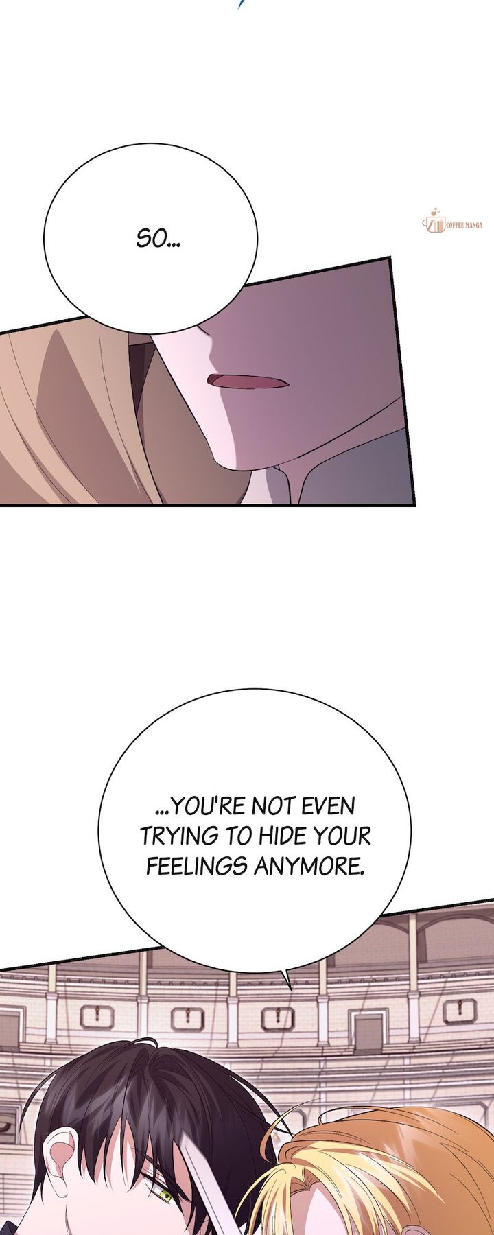 Rewrite My Happy Ending Chapter 36 page 16