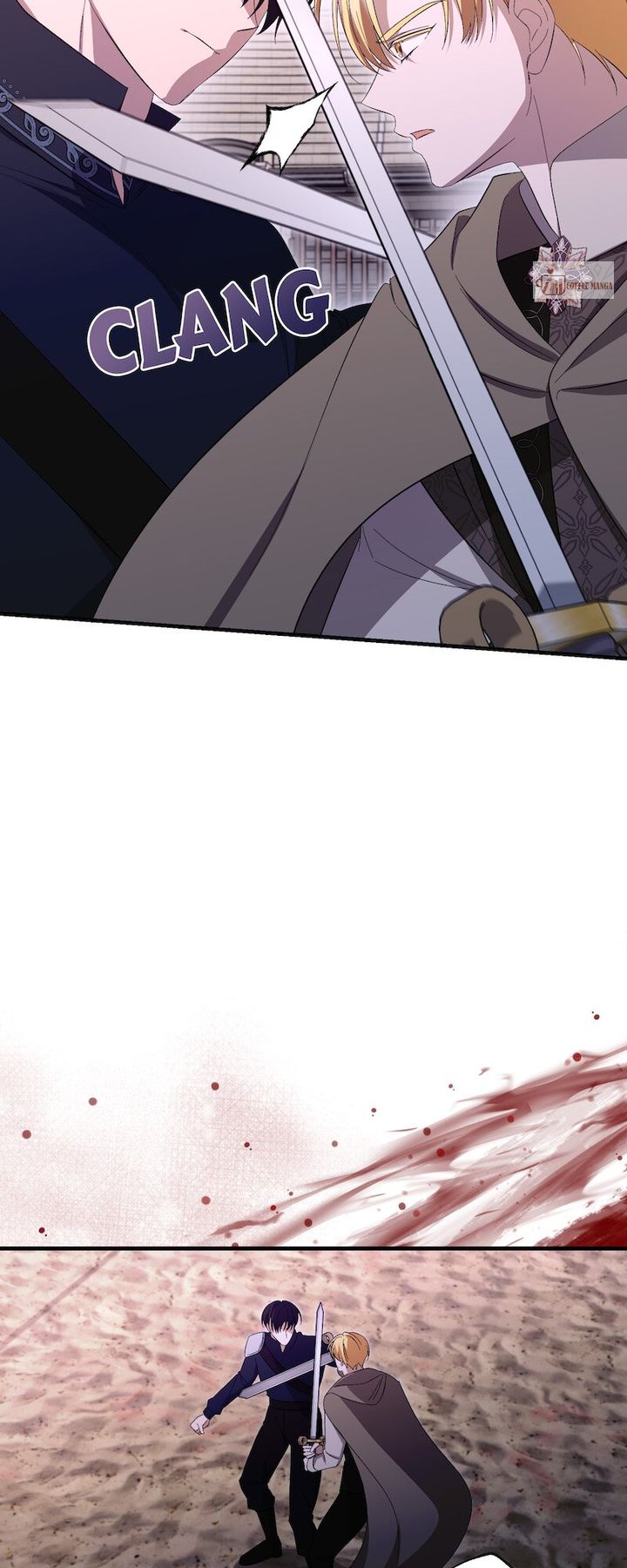 Rewrite My Happy Ending Chapter 36 page 17