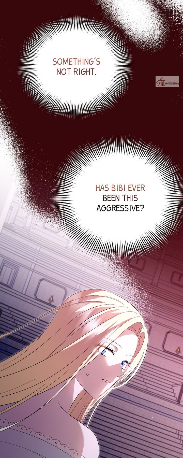 Rewrite My Happy Ending Chapter 36 page 1