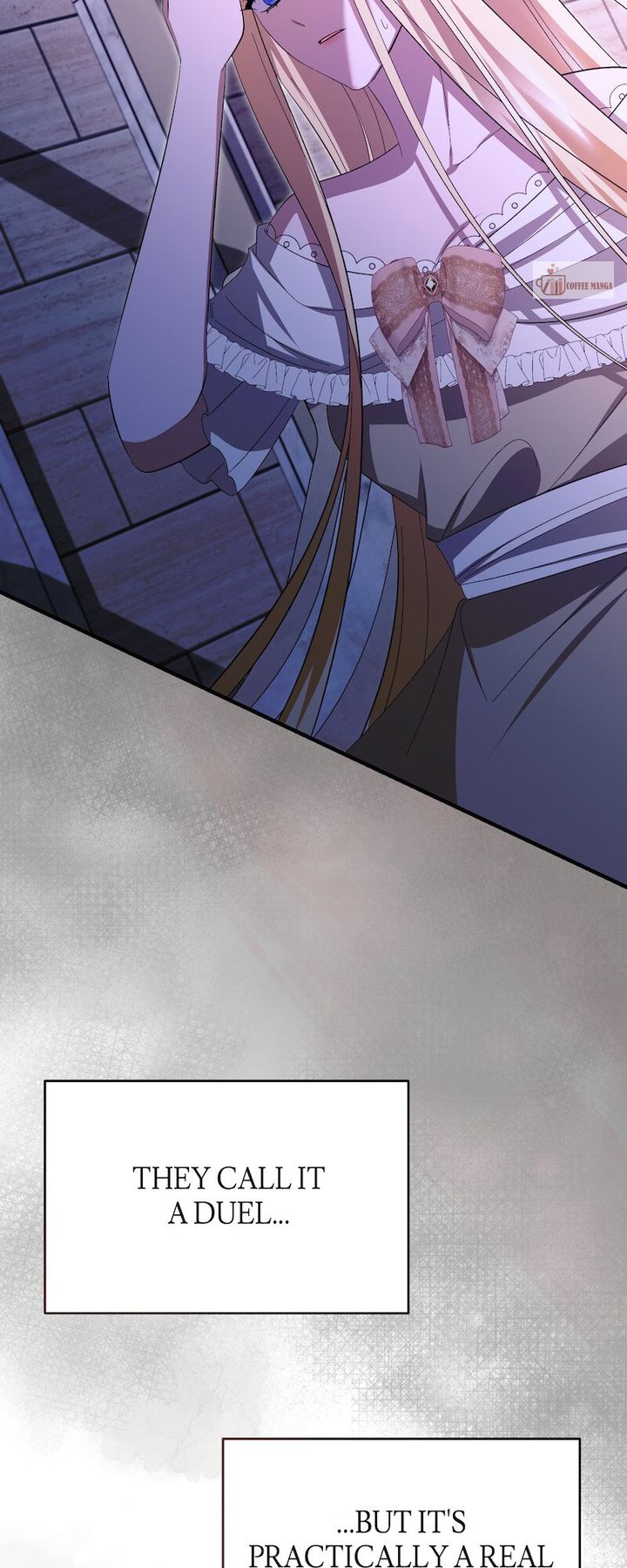 Rewrite My Happy Ending Chapter 36 page 19