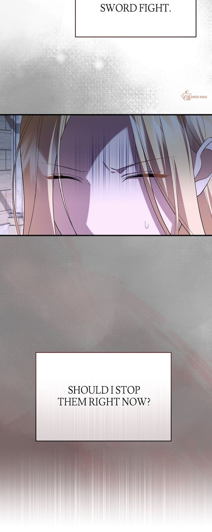 Rewrite My Happy Ending Chapter 36 page 20
