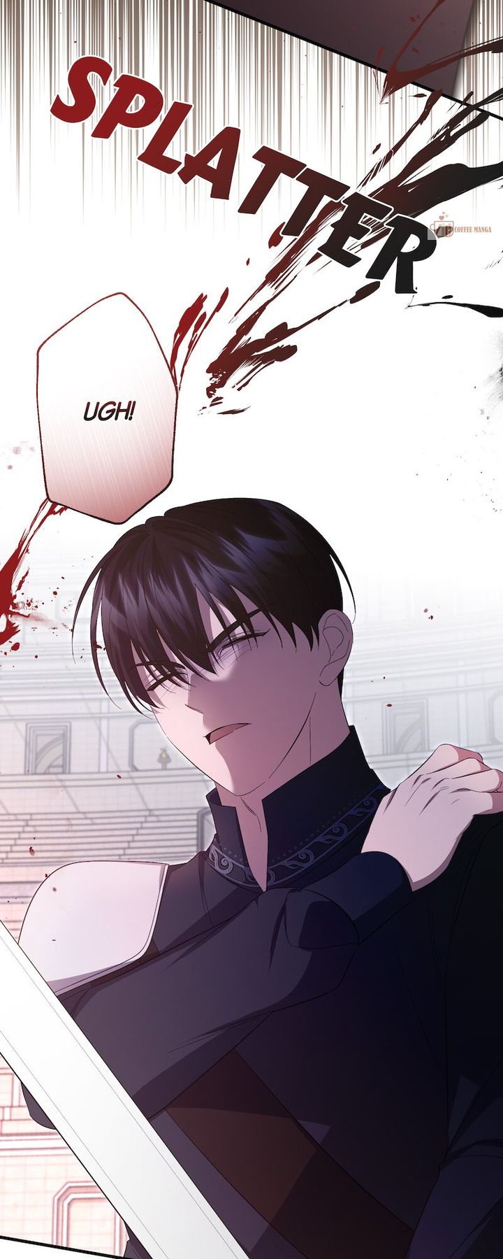 Rewrite My Happy Ending Chapter 36 page 23