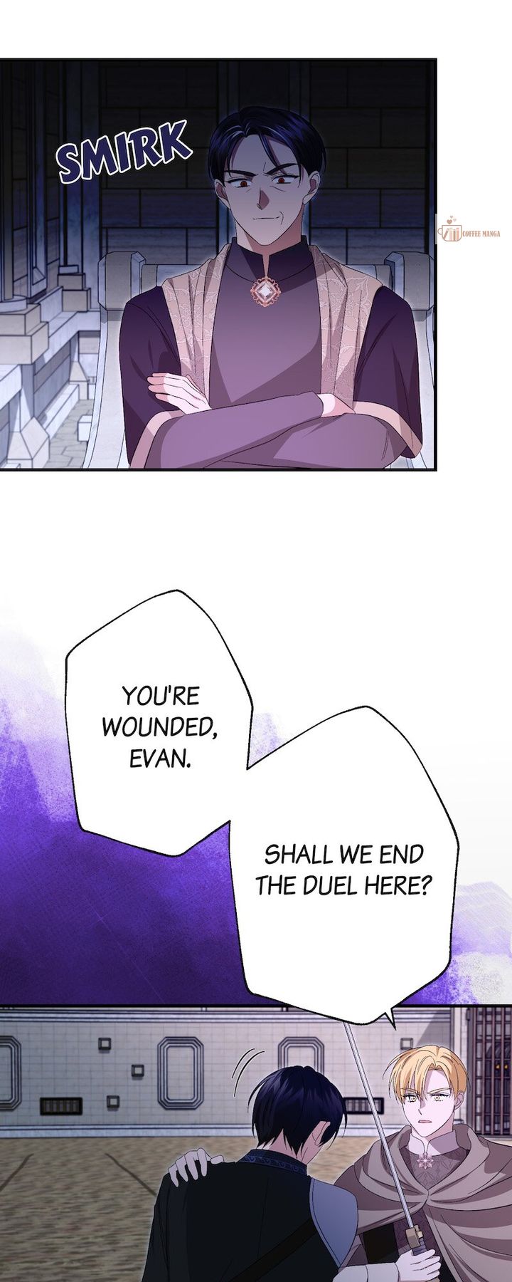 Rewrite My Happy Ending Chapter 36 page 25