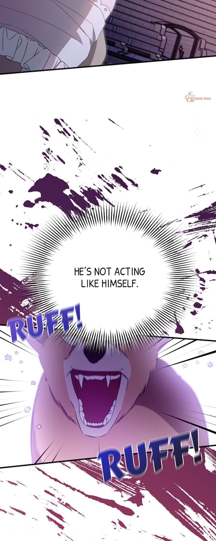 Rewrite My Happy Ending Chapter 36 page 2