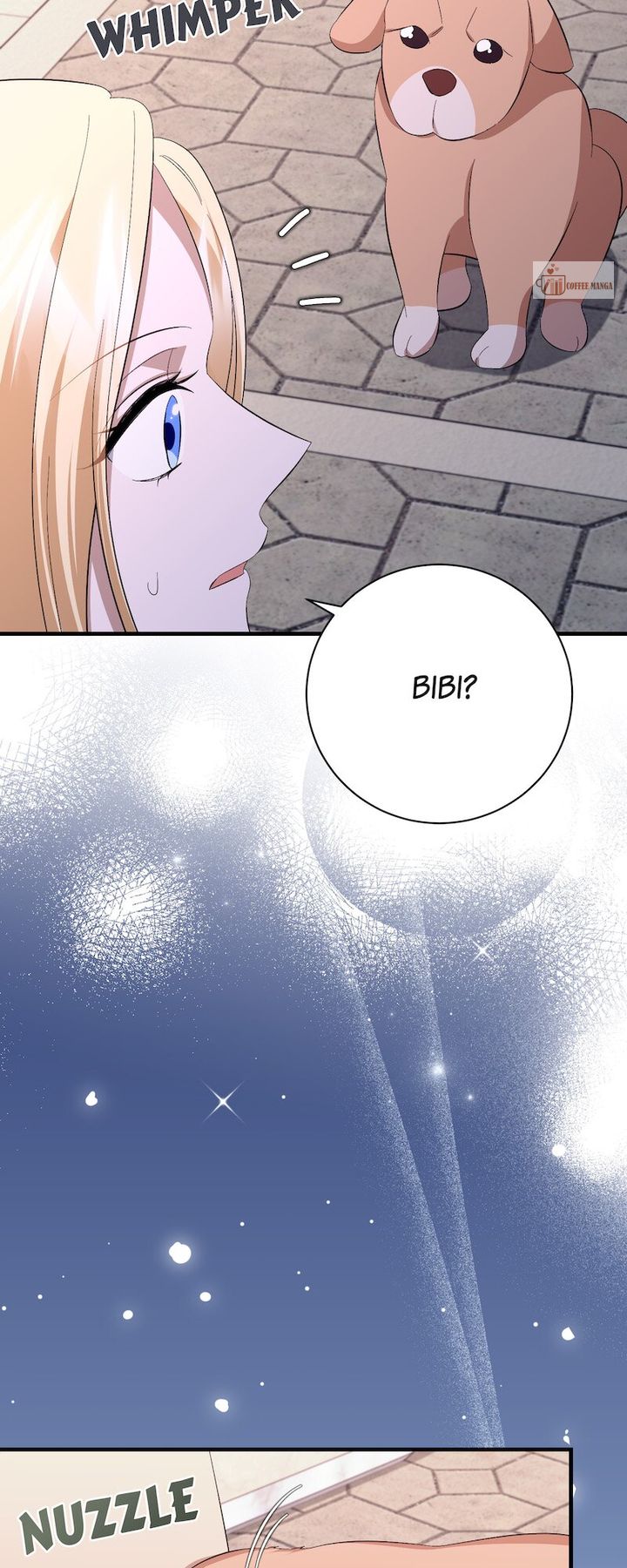Rewrite My Happy Ending Chapter 36 page 31