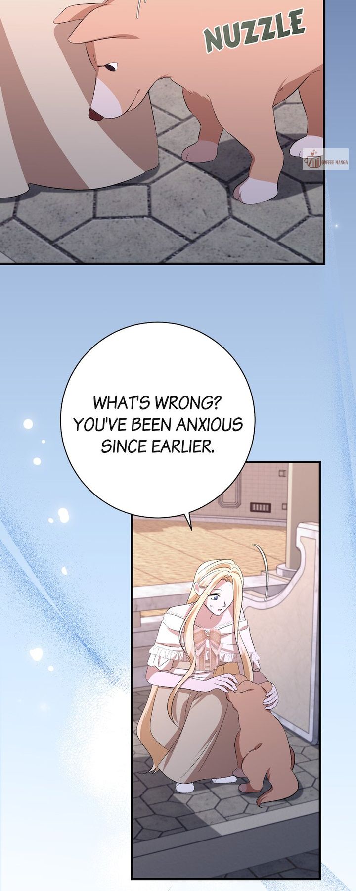 Rewrite My Happy Ending Chapter 36 page 32