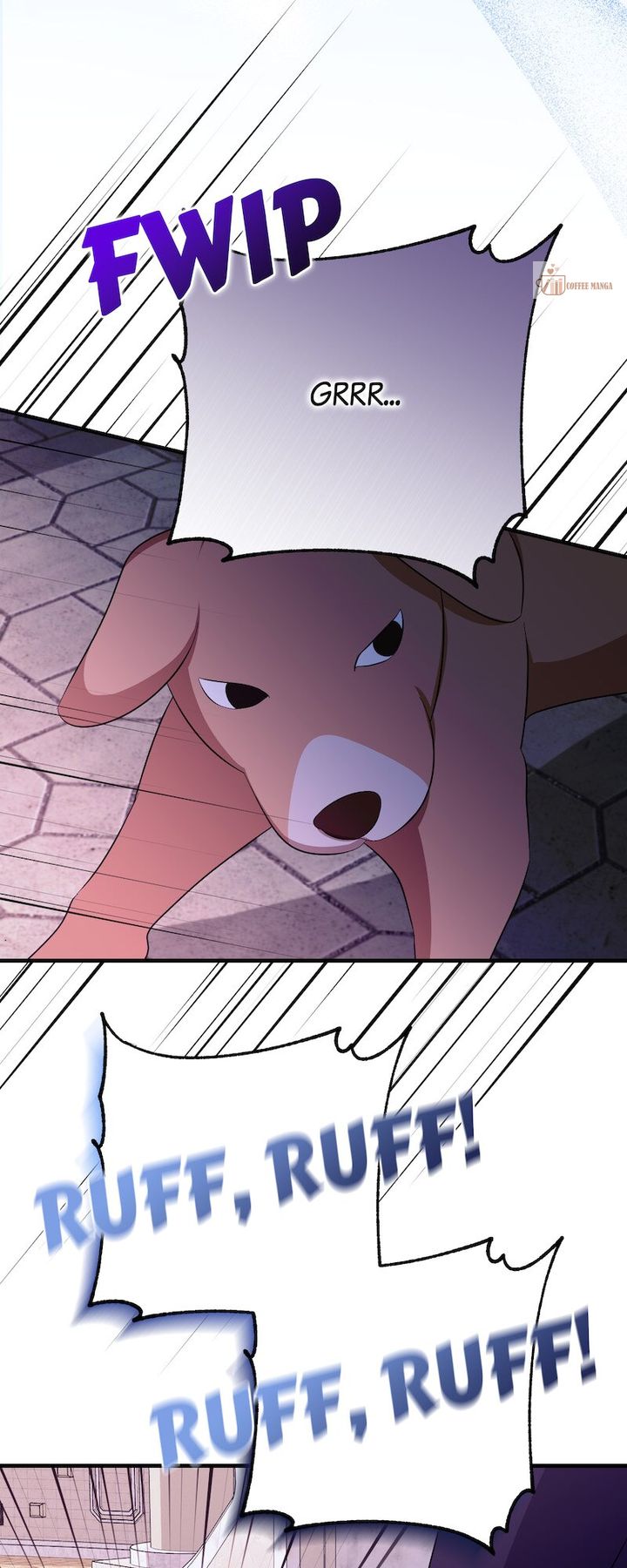 Rewrite My Happy Ending Chapter 36 page 33