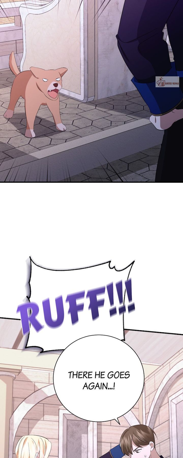 Rewrite My Happy Ending Chapter 36 page 34