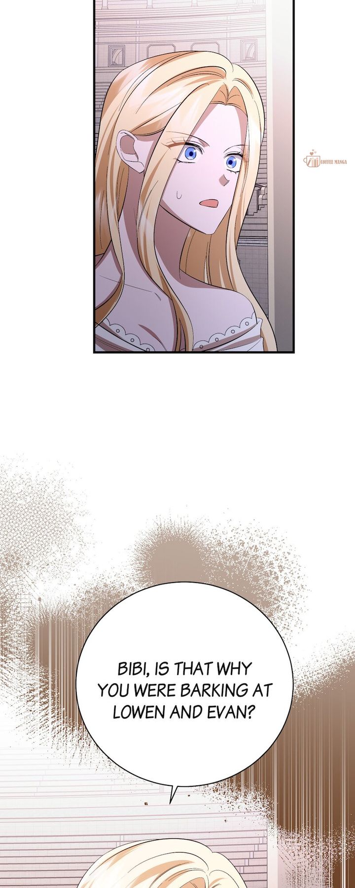 Rewrite My Happy Ending Chapter 36 page 37
