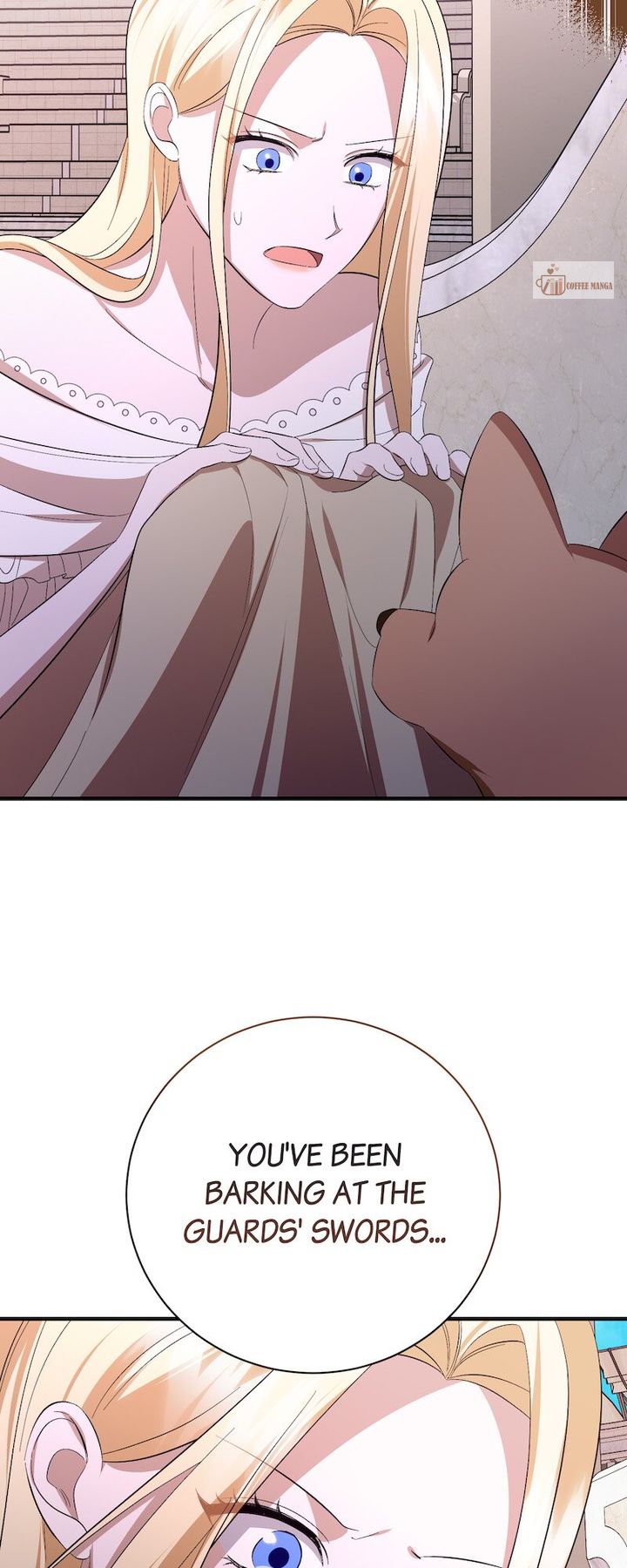 Rewrite My Happy Ending Chapter 36 page 38