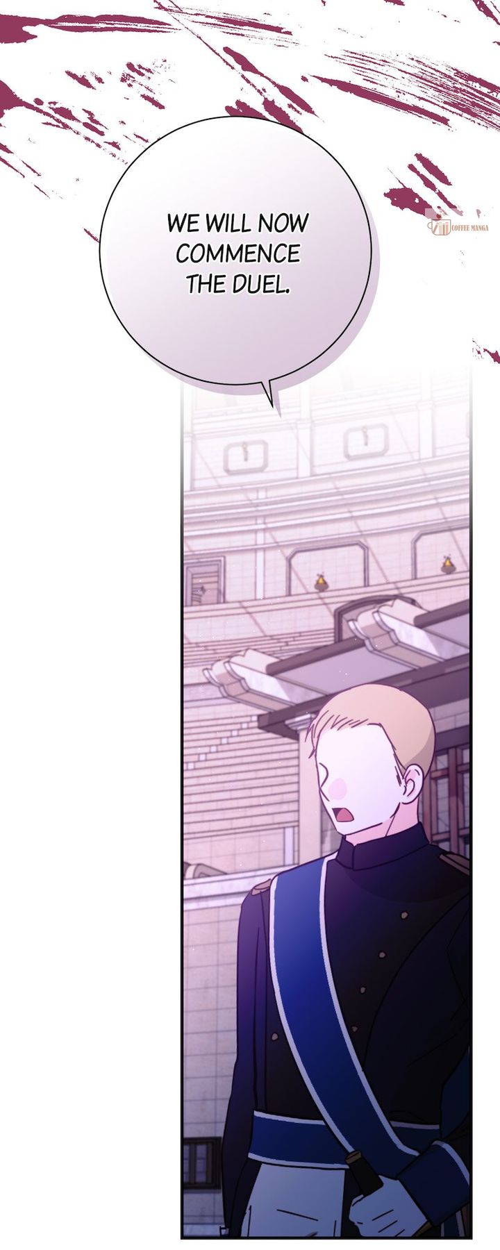 Rewrite My Happy Ending Chapter 36 page 3