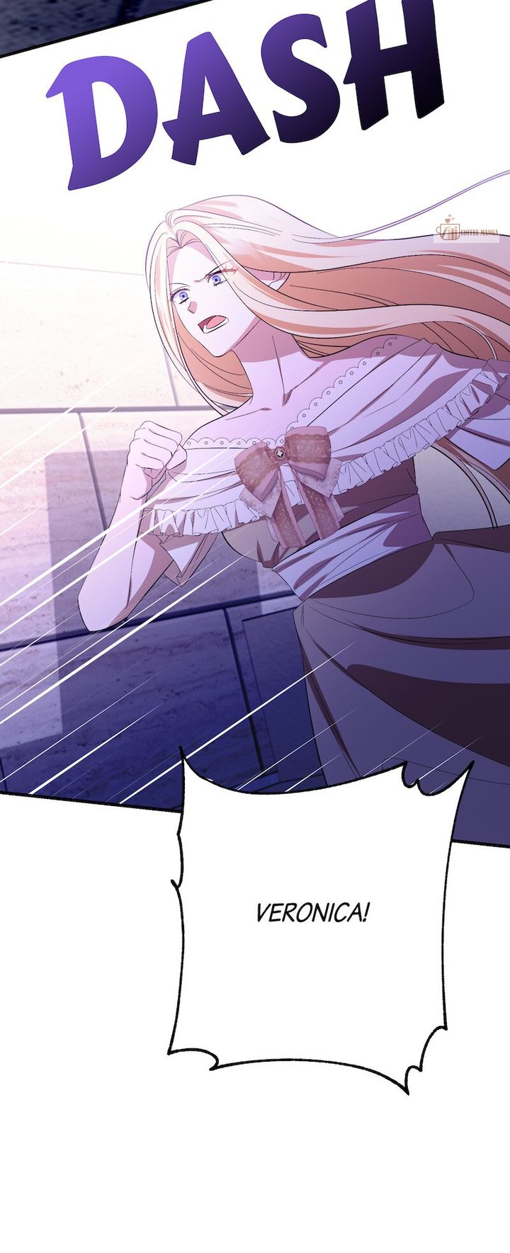 Rewrite My Happy Ending Chapter 36 page 42