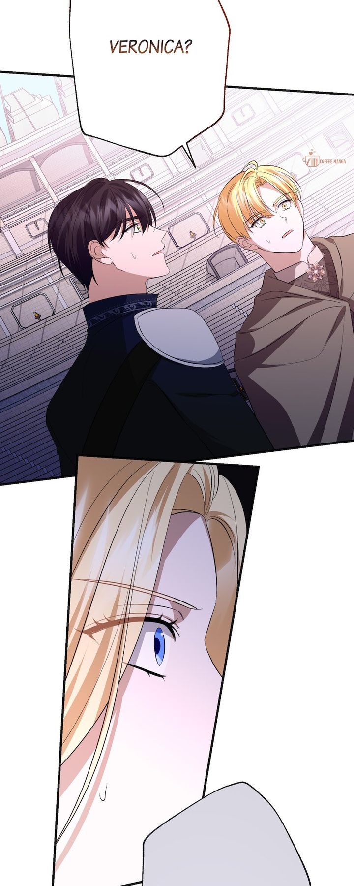 Rewrite My Happy Ending Chapter 36 page 45