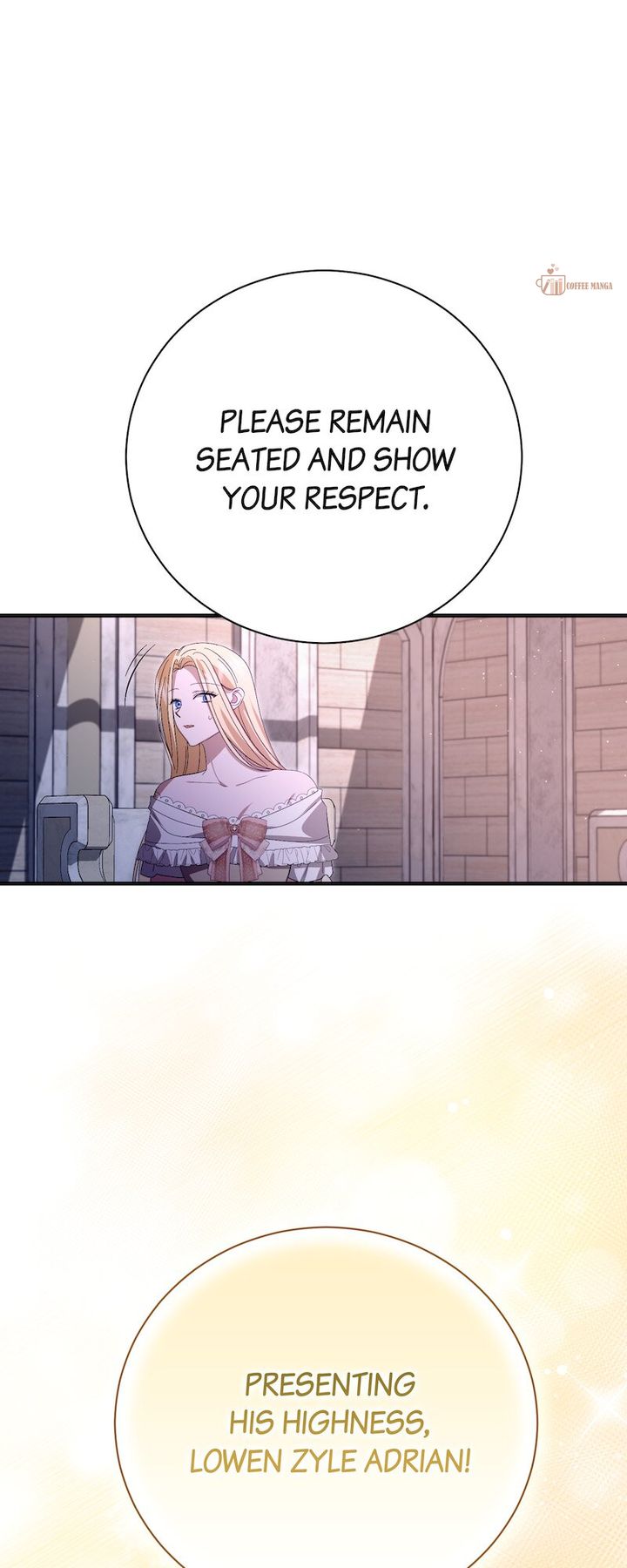 Rewrite My Happy Ending Chapter 36 page 4