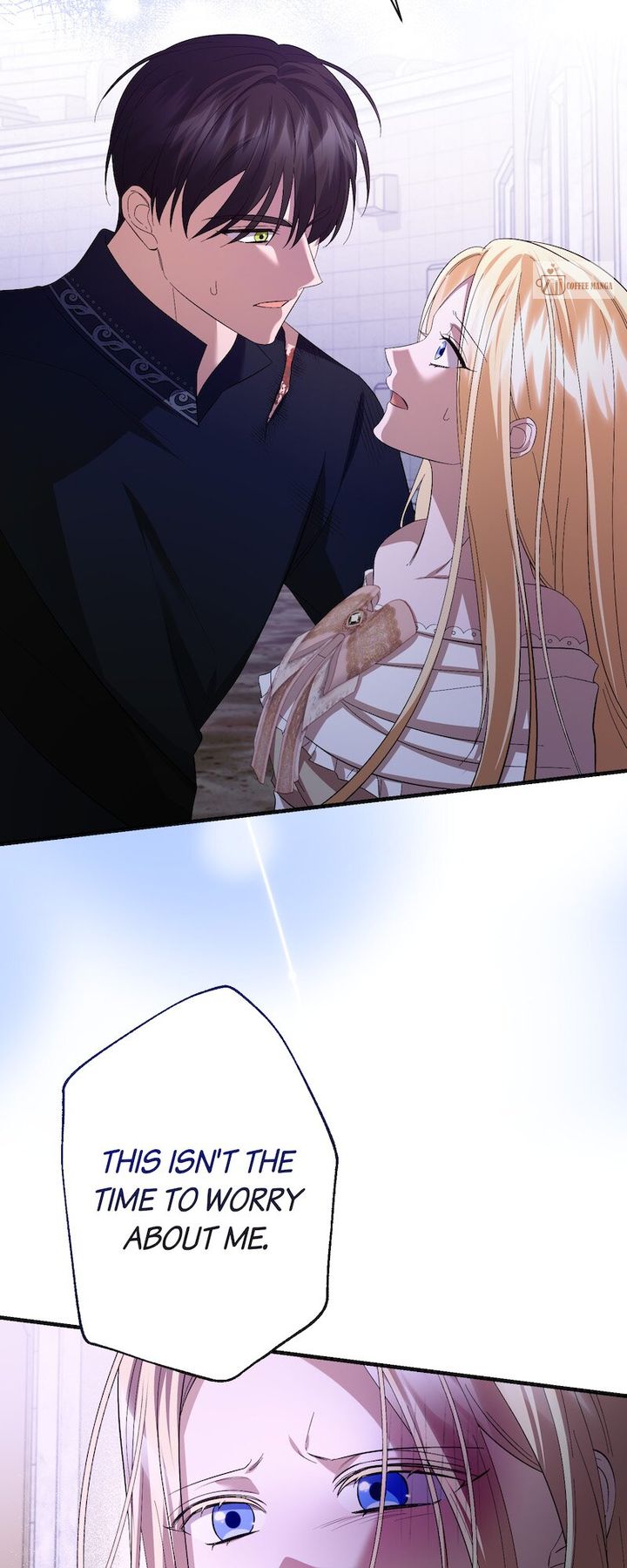Rewrite My Happy Ending Chapter 36 page 54