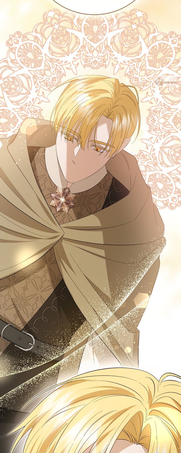 Rewrite My Happy Ending Chapter 36 page 5