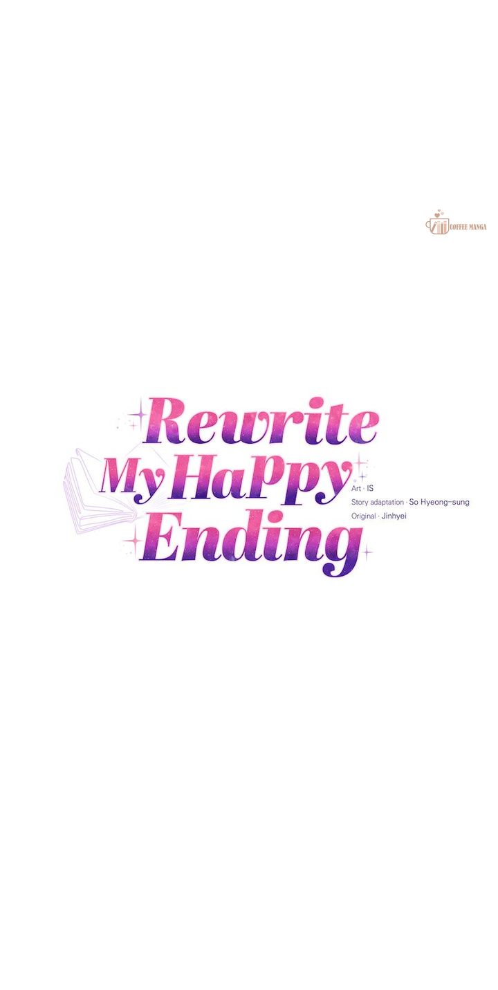 Rewrite My Happy Ending Chapter 36 page 7