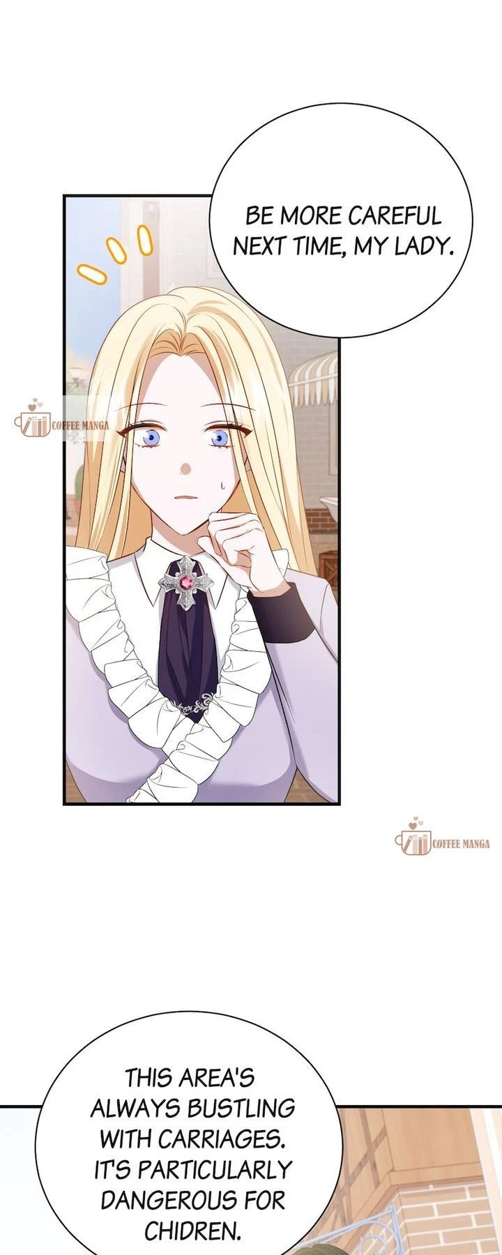 Rewrite My Happy Ending Chapter 4 page 11