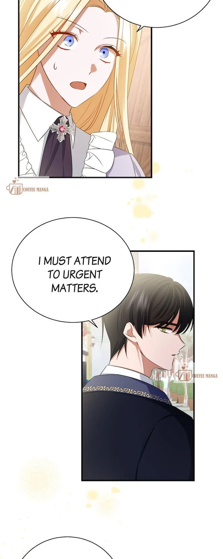 Rewrite My Happy Ending Chapter 4 page 13