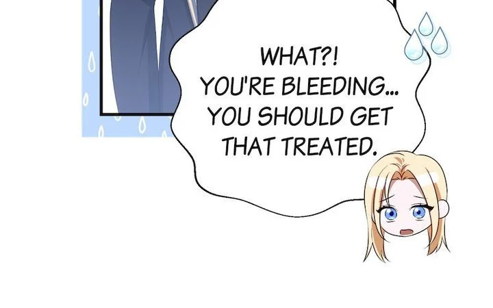 Rewrite My Happy Ending Chapter 4 page 15