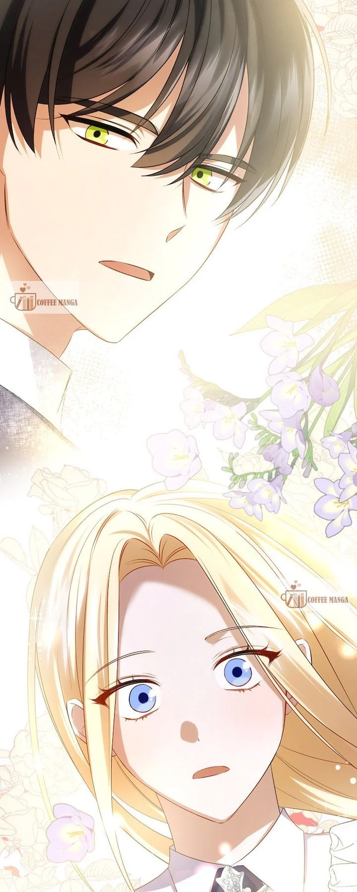 Rewrite My Happy Ending Chapter 4 page 17