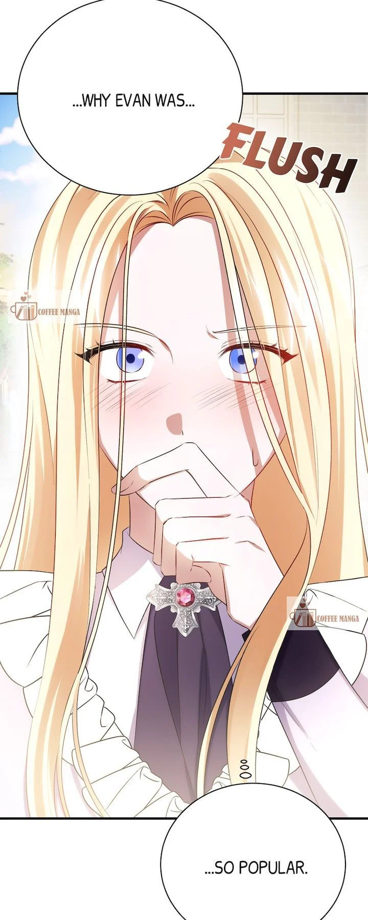 Rewrite My Happy Ending Chapter 4 page 19