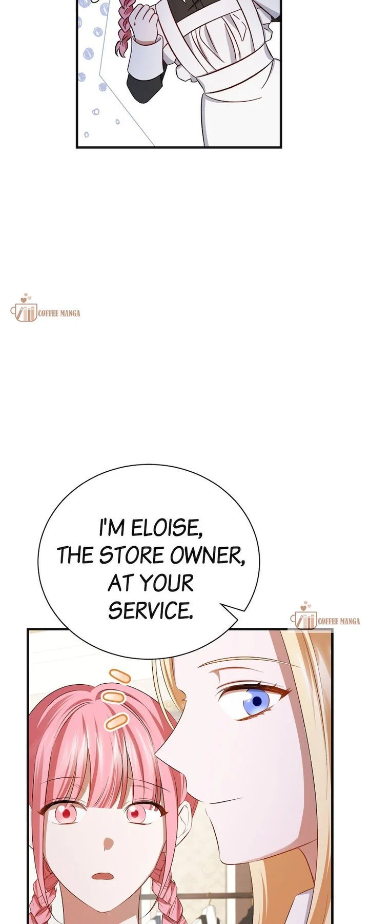 Rewrite My Happy Ending Chapter 4 page 26
