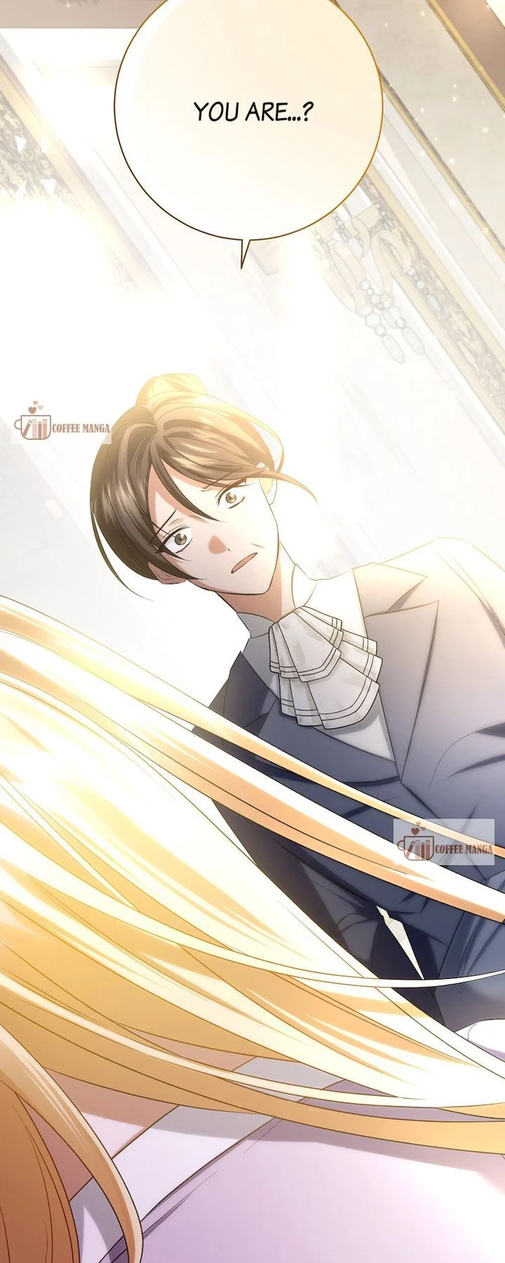 Rewrite My Happy Ending Chapter 4 page 30