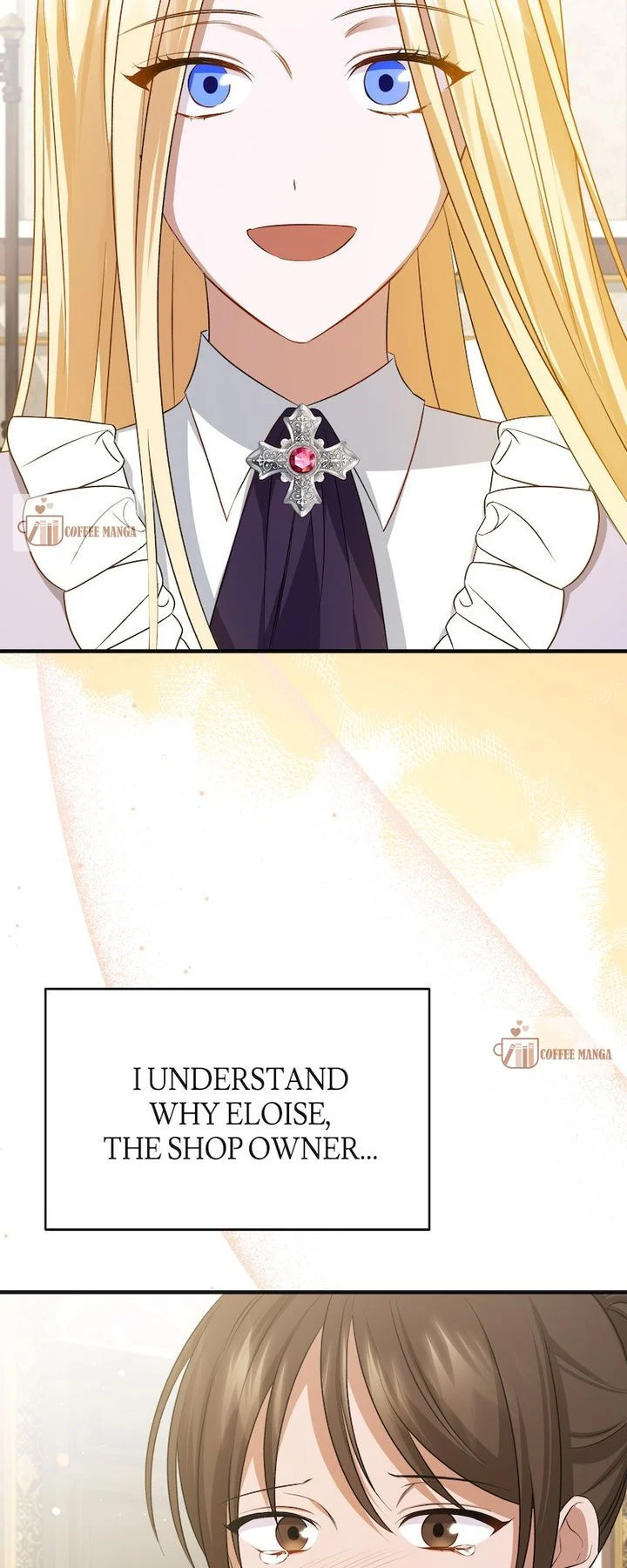 Rewrite My Happy Ending Chapter 4 page 32